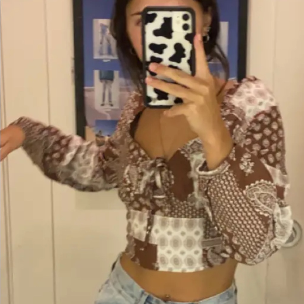 fav top